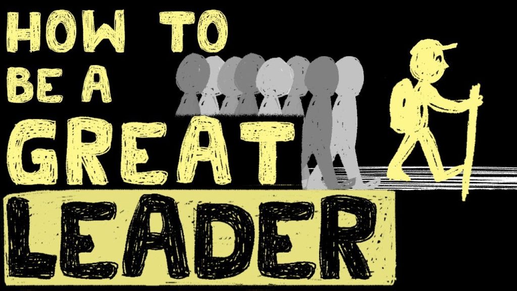 9 Leadership Tactics to Establish Yourself as a Leader 9 Leadership Tactics to Establish Yourself as a Leader