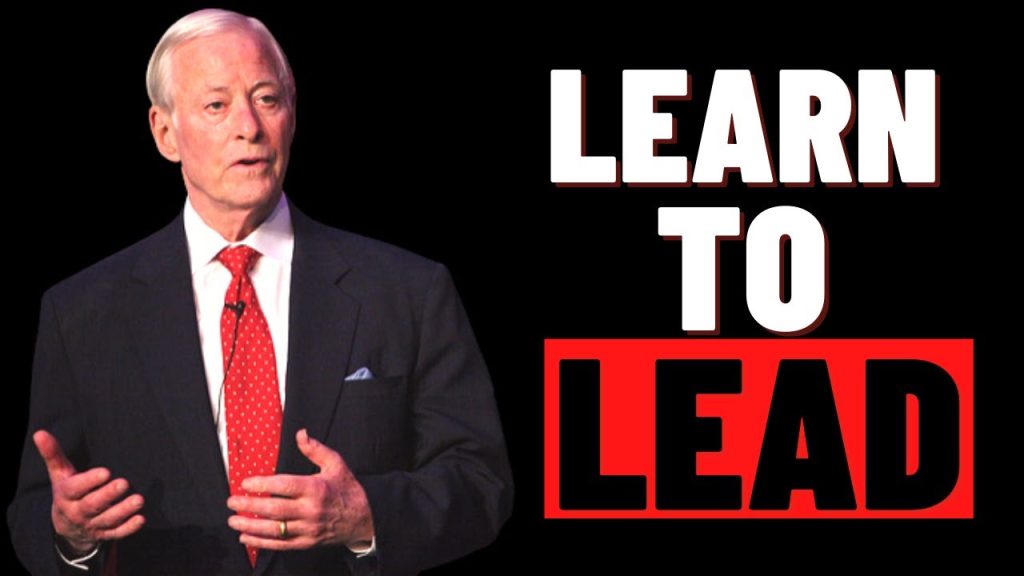 Driving Excellence: The Leadership Journey with Brian Tracy Driving Excellence: The Leadership Journey with Brian Tracy