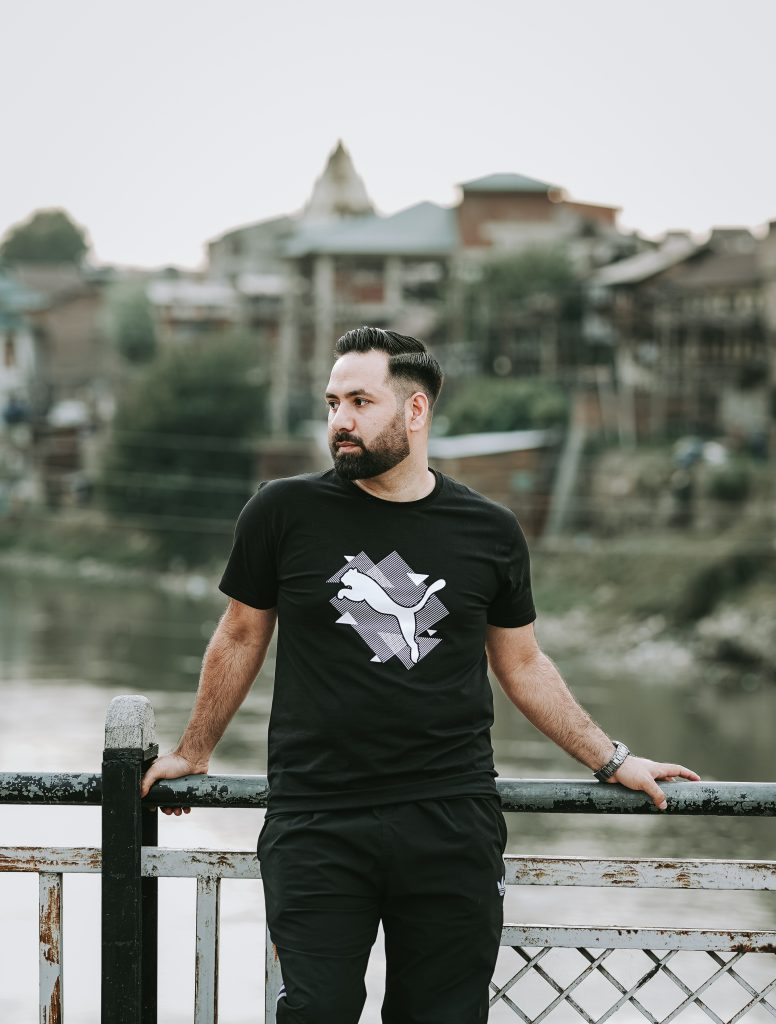 Leadership: Observation, Intelligence, and Experience