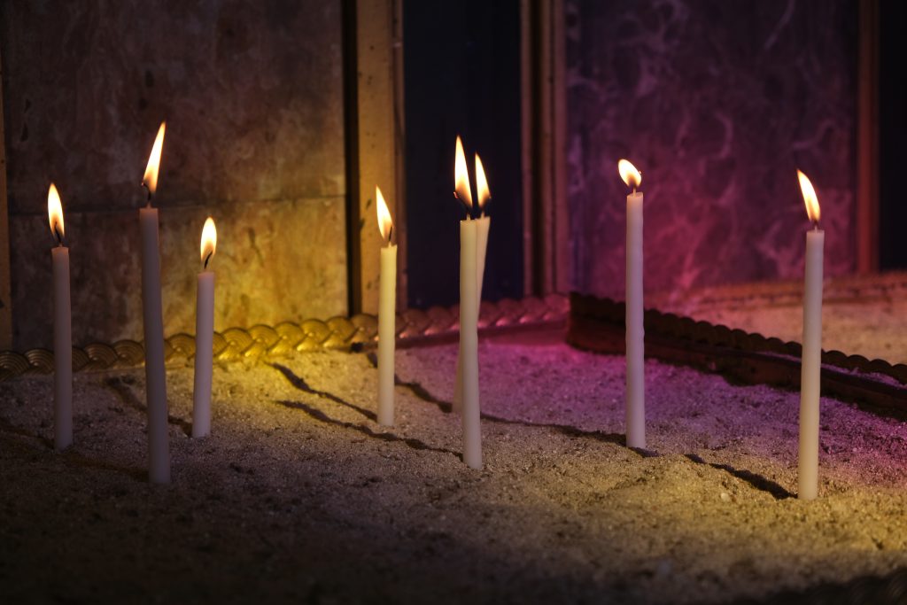 The Importance of Christian Courtship