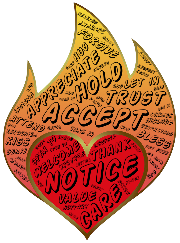 The Three Purposes of Marriage: Love, Partnership, and Commitment