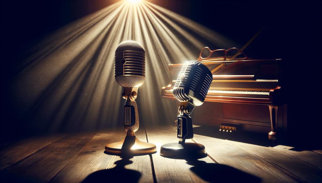 Celebrated Christian Singers of the Past