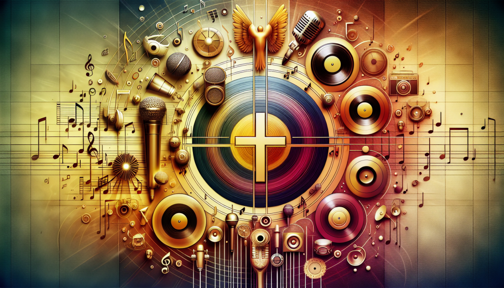 Contemporary Christian Singers to Know