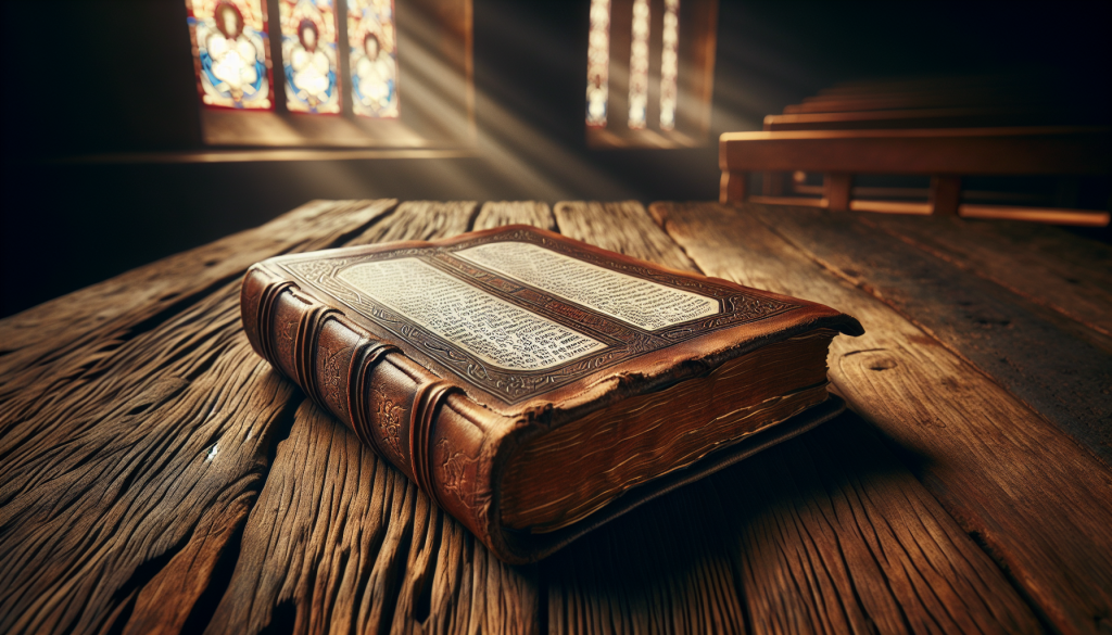 Essential Readings of the Christian Faith