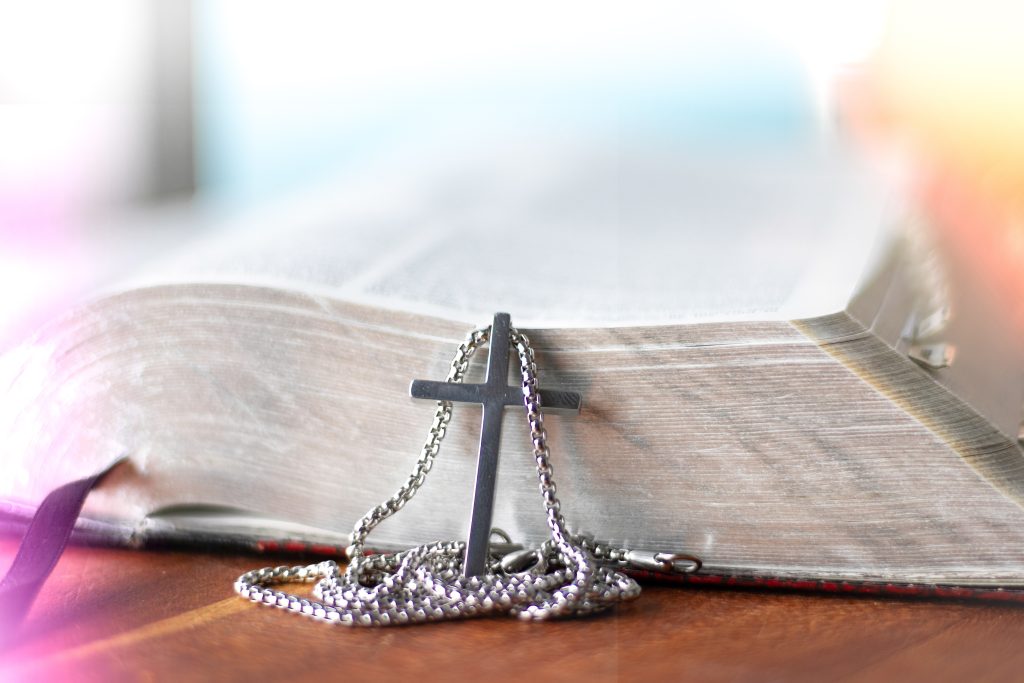 Essential Readings of the Christian Faith