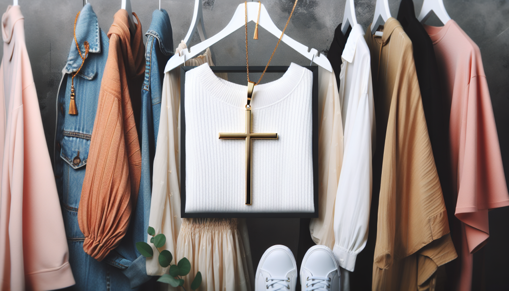 Express Your Faith with Fashion: Christian Clothing Stores