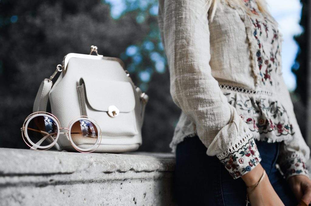 Express Your Faith with Fashion: Christian Clothing Stores