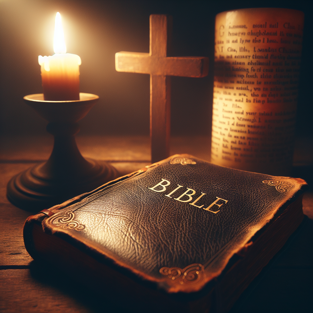 Faith-Based Films: Christian Movies on Netflix