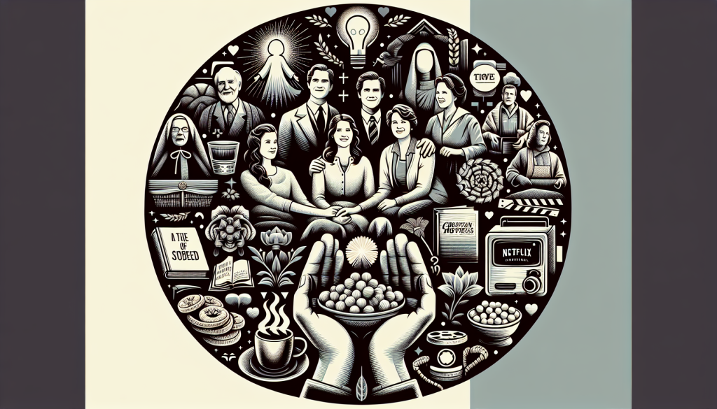 Family Values: Christian Movies on Netflix