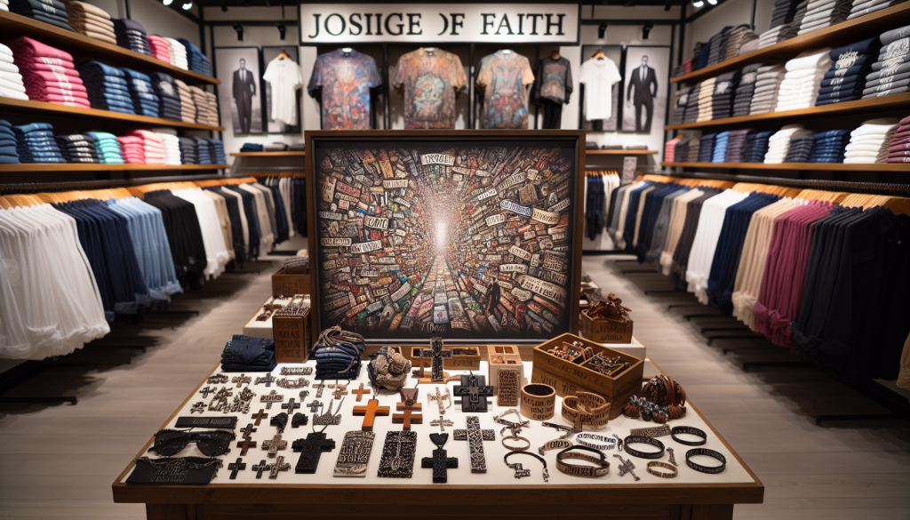 Finding Your Style: Christian Clothing Stores