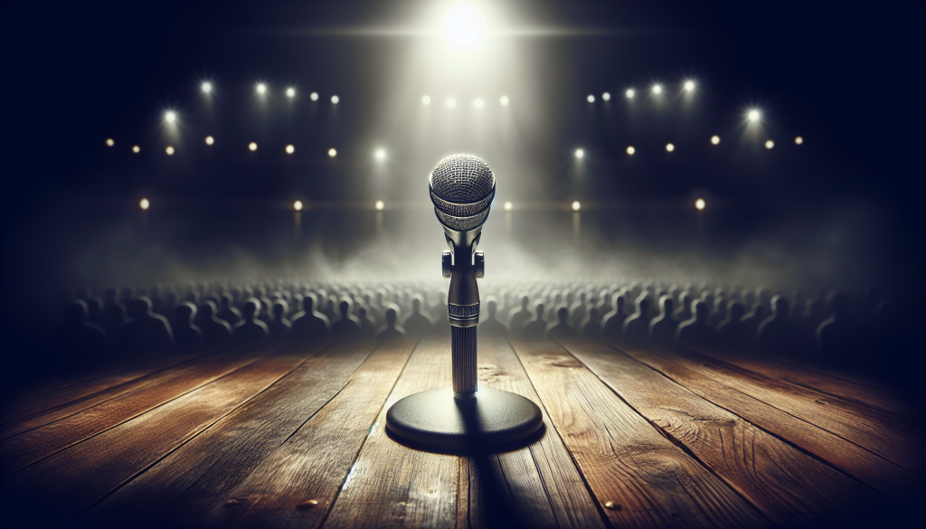 Influential Christian Singers in Music History Influential Christian Singers in Music History