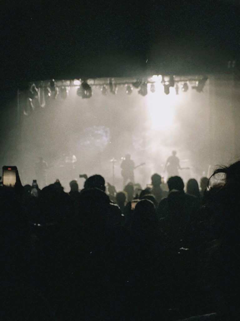 Influential Christian Singers in Music History Influential Christian Singers in Music History