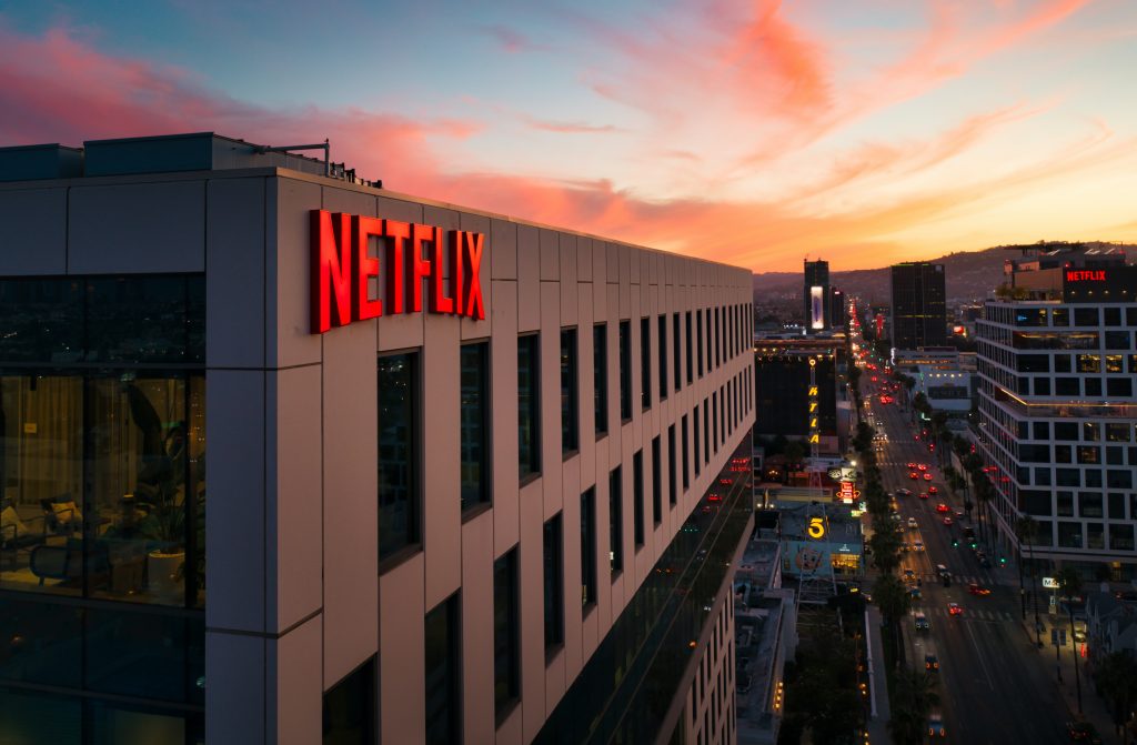 Inspirational Stories: Christian Movies on Netflix