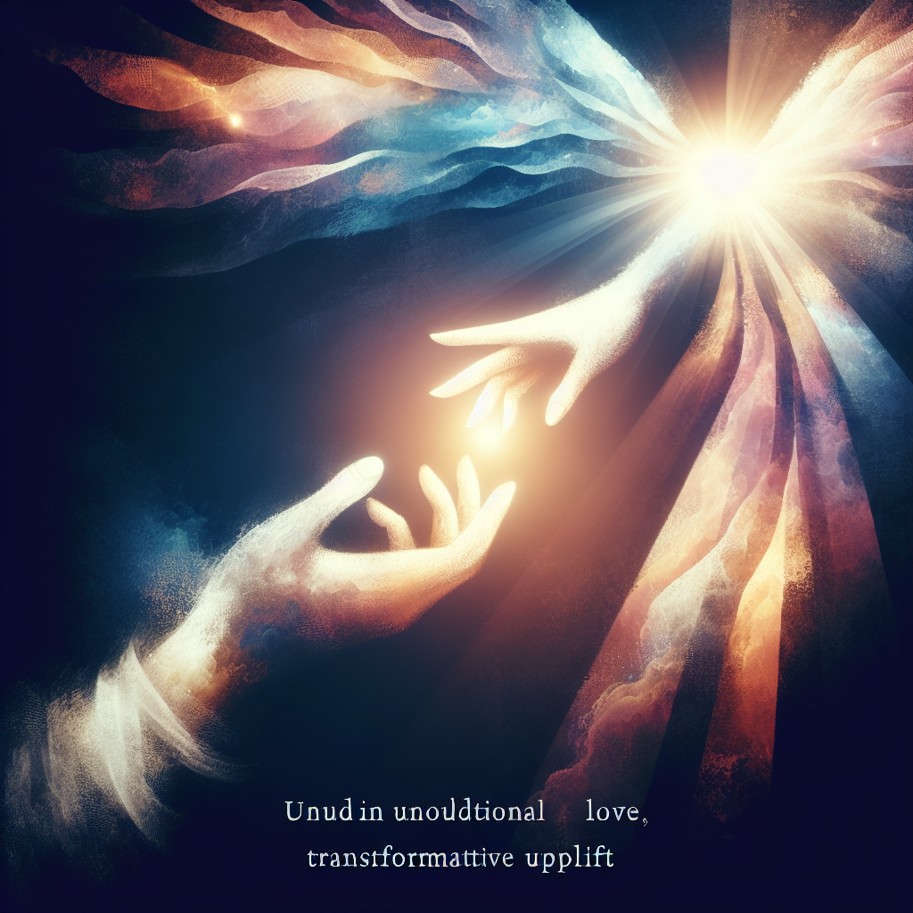 Inspiring Bible Verses on Unconditional Love Inspiring Bible Verses on Unconditional Love