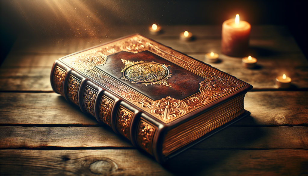 Literary Gems of Christian Writing