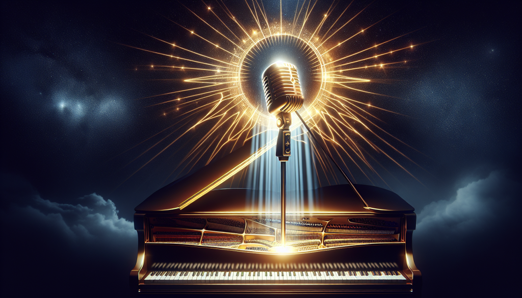 Rising Stars in the Christian Music Scene