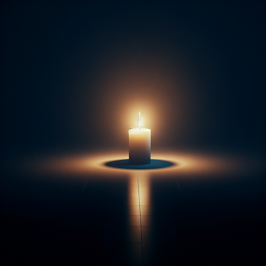 Seeking Love and Healing: Bible Verses for Comfort