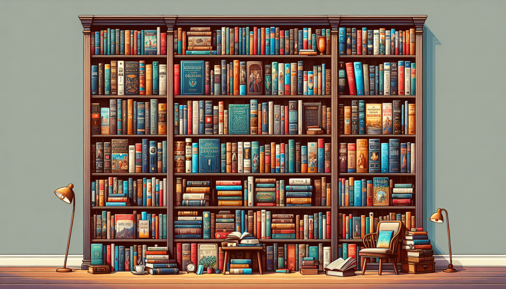 The Ultimate Christian Book Collection