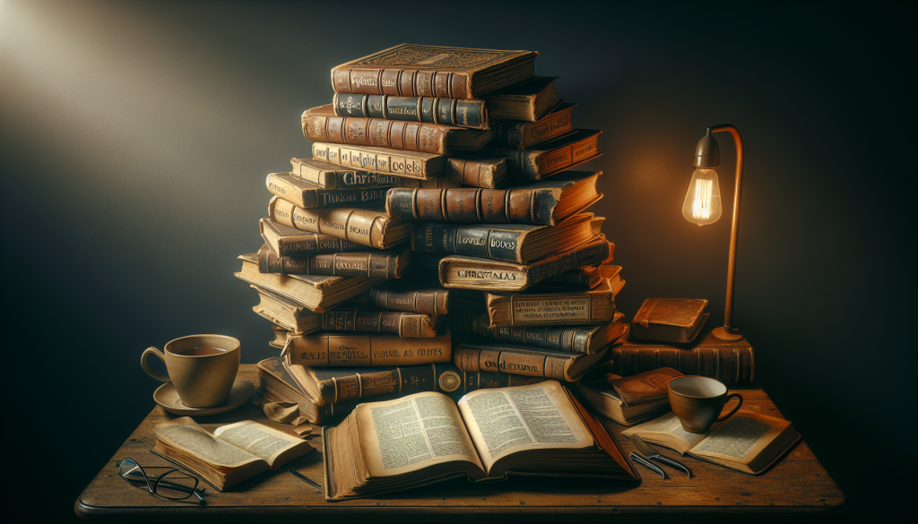 Timeless Classics: Christian Books for the Ages
