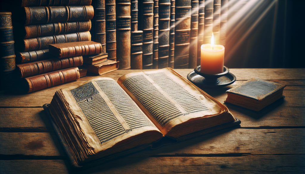 Unforgettable Christian Literature