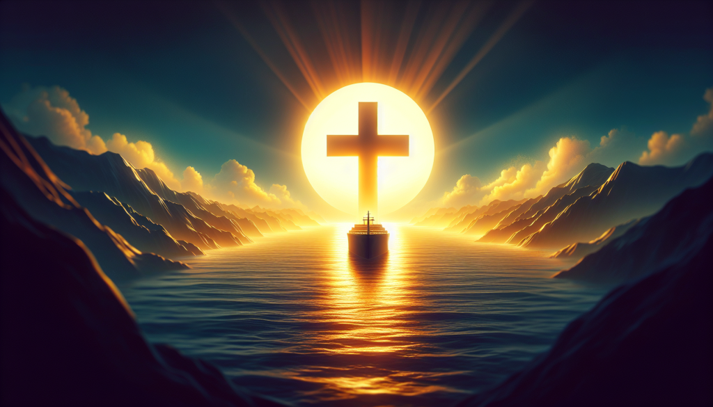 Unwind and Uplift: Christian Cruises
