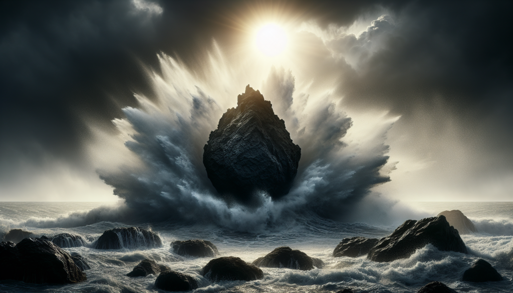 Bible Verses to Encourage Strength