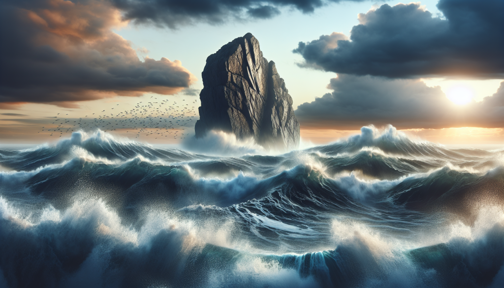 Bible Verses to Encourage Strength