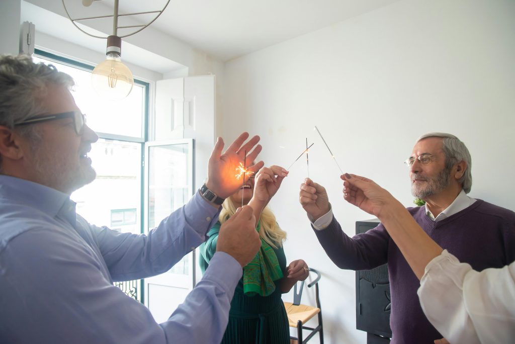 Building Faith and Community through Fun Christian Activities