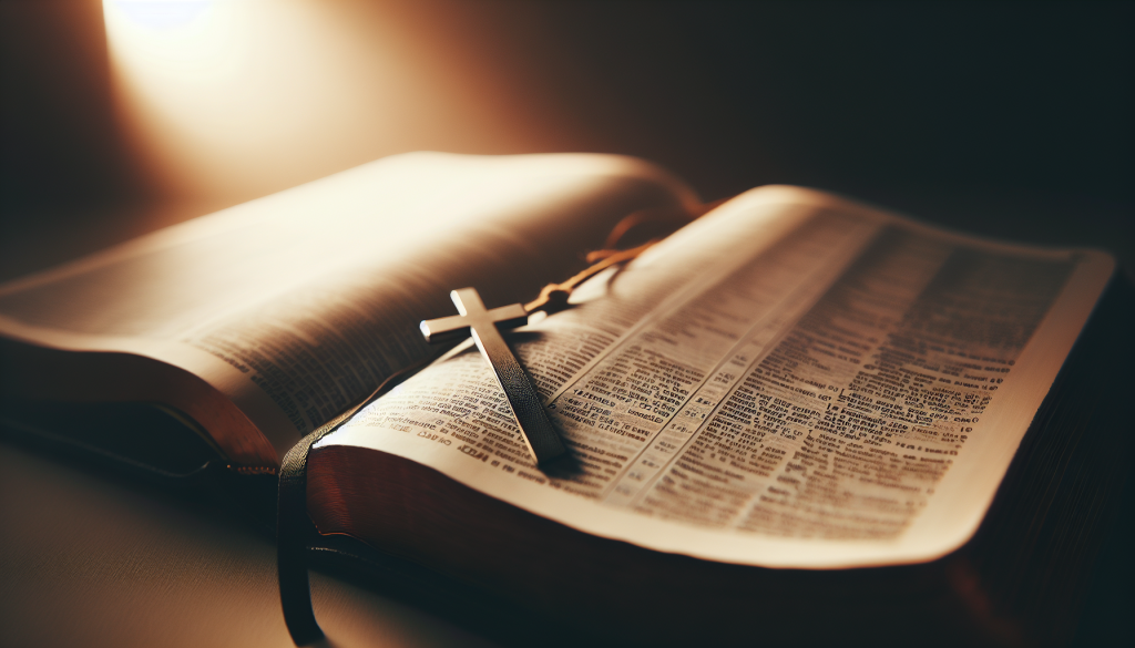 Discovering Hope and Encouragement in Christian Devotions for Women