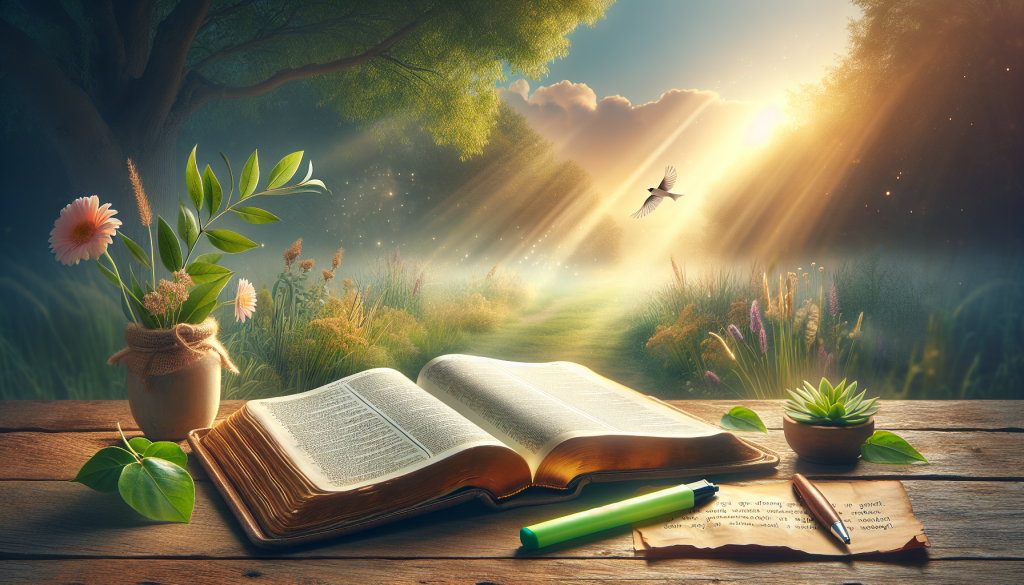 Exploring Gods Word: Top Bible Study Tools for Spiritual Growth Exploring Gods Word: Top Bible Study Tools for Spiritual Growth