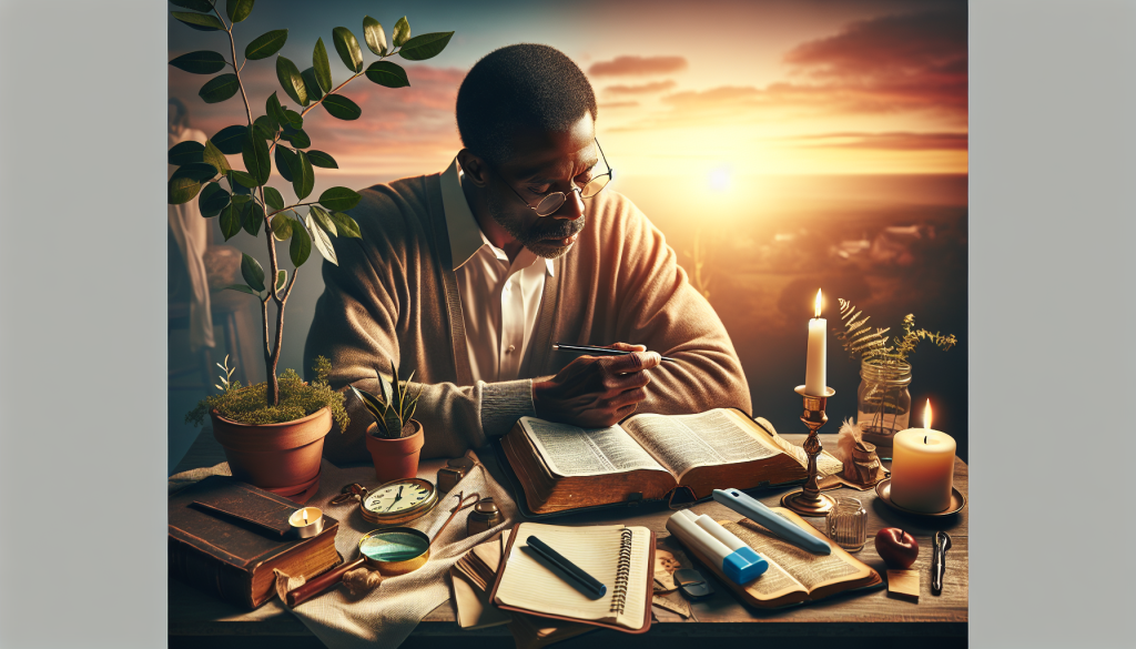 Exploring Gods Word: Top Bible Study Tools for Spiritual Growth Exploring Gods Word: Top Bible Study Tools for Spiritual Growth