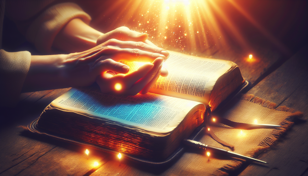 Finding Strength in Christian Devotions for Women