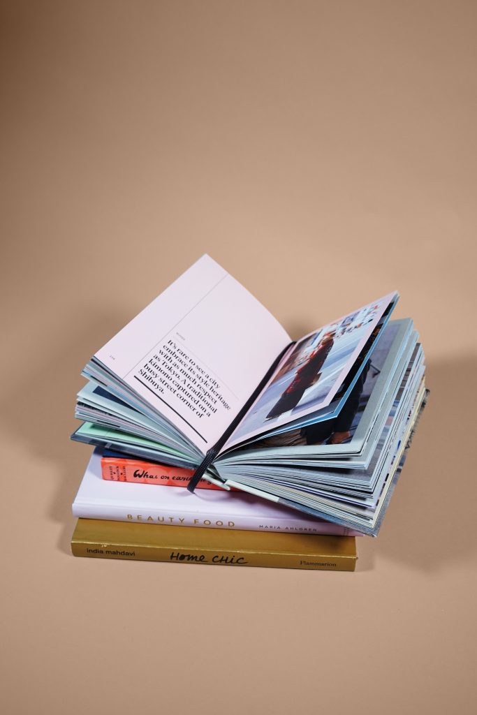 Guidance and Faith Journey: Christian Books for Teenagers