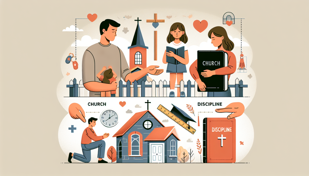 Nurturing Faith and Discipline: Christian Parenting Tips