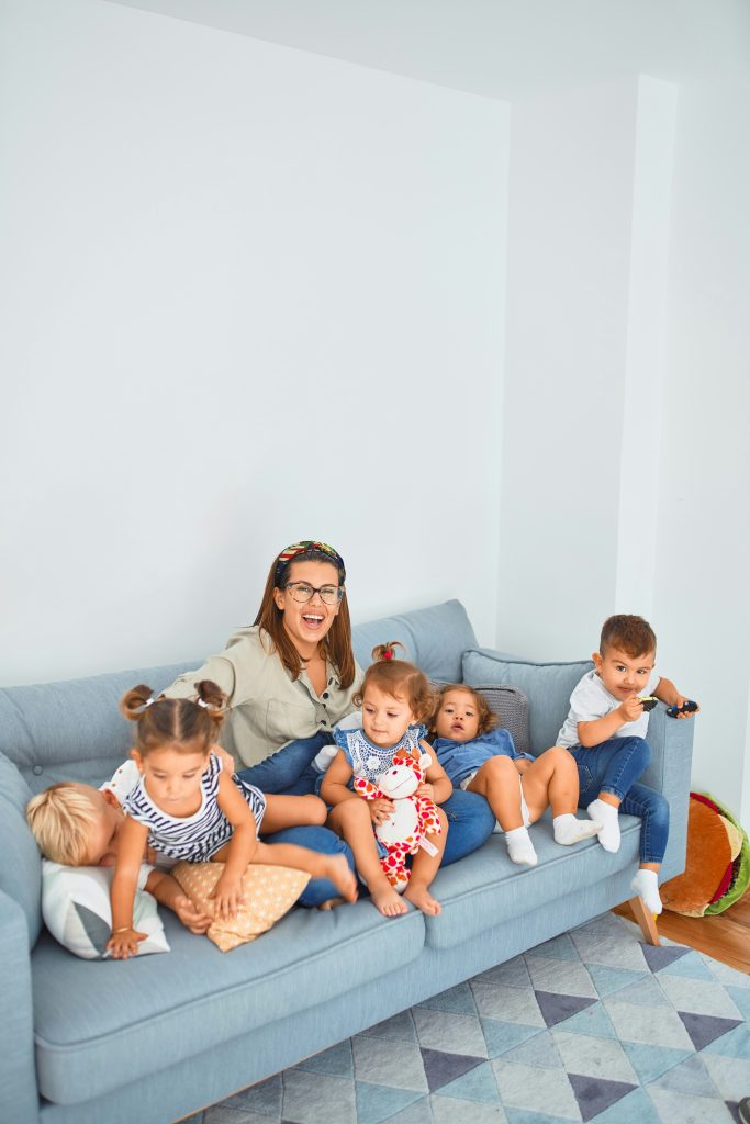 Nurturing Faith and Discipline: Christian Parenting Tips