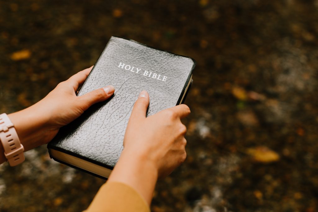 Nurturing Faith and Discipline: Christian Parenting Tips