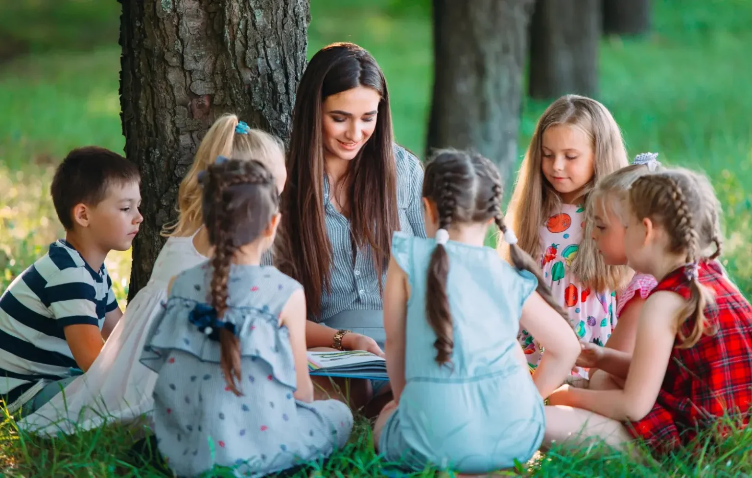 “Why Serving Others Might Be the Most Powerful Thing You Do for Yourself”