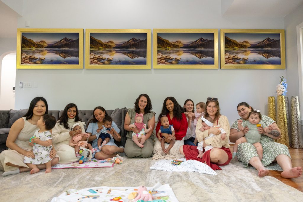 The Faith of Lois and Eunice: A Sacred Naming Tradition Restored for Mothers and Daughters
