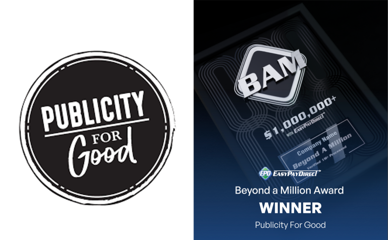 BAM awards