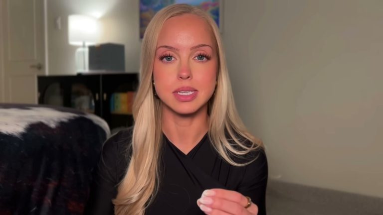 Sister Faith Is a Christian Voice Worth Watching on YouTube